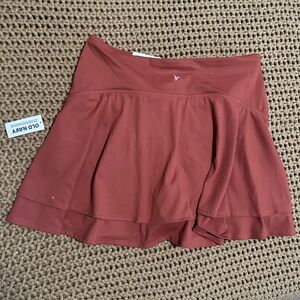 Old Navy Terracotta Skirt